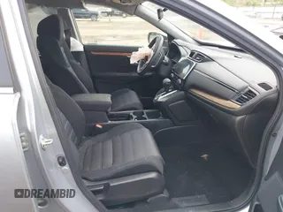 2019 Honda CR-V EX with VIN 2HKRW2H5XKH638800, listed as a IAAI auction lot 42061457 with 54,440 mi miles. Bid and sale history available at carsss.com. Image 5.