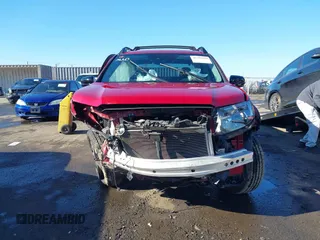 2021 Honda Ridgeline Sport with VIN 5FPYK3F10MB001758, listed as a IAAI auction lot 41397629 with 46,572 mi miles and . Bid and sale history available at DreamBid. Image 13.