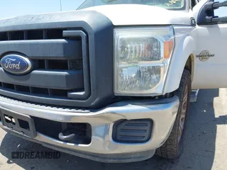 2016 Ford F-250 XL with VIN 1FT7W2AT3GEC44255, listed as a IAAI auction lot 42484962 with 208,366 mi miles and . Bid and sale history available at DreamBid. Image 6.