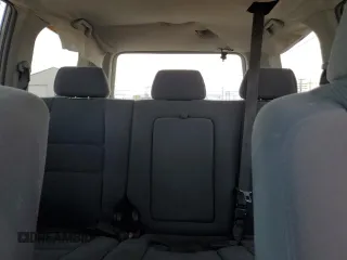2007 Honda Pilot EX with VIN 2HKYF18427H514637, listed as a Copart auction lot 52306725 with 142,578 mi miles and Salvage Title. Bid and sale history available at carsss.com. Image 10.