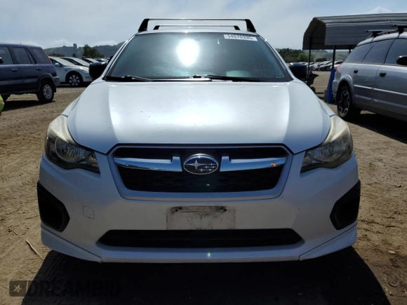 2012 Subaru Impreza 2.0i z VIN JF1GPAA66CH235324, wystawiony jako Copart lot #54070335 z przebiegiem 192 447 mil mil oraz Szkoda całkowita • Salvage title. Historia ofert i sprzedaży dostępna na DreamBid. Obrazek 5.