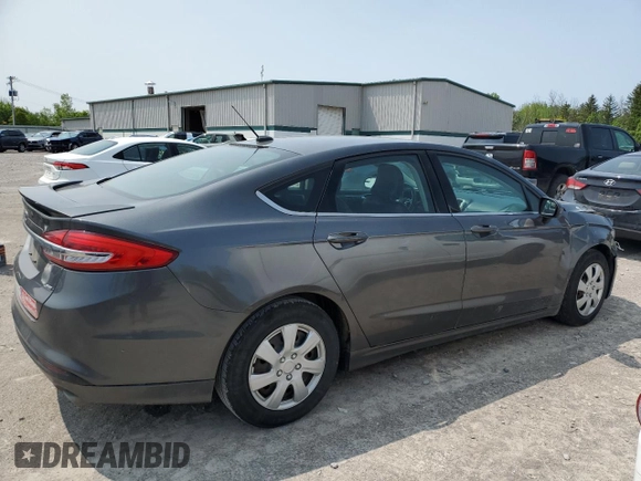 2017 Ford Fusion SE z VIN 3FA6P0H74HR390898, wystawiony jako Copart lot #58958275 z przebiegiem 159 799 mil mil oraz Szkoda całkowita • Salvage title. Historia ofert i sprzedaży dostępna na DreamBid. Obrazek 3.