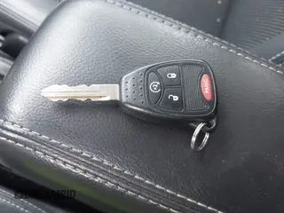 2016 Jeep Compass High Altitude Edition with VIN 1C4NJDEB8GD757798, listed as a IAAI auction lot 41468371 with 114,744 mi miles. Bid and sale history available at carsss.com. Image 11.