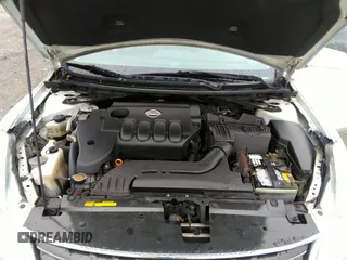 2011 Nissan Altima S with VIN 1N4AL2AP1BN510582, listed as a IAAI auction lot 40454579 with 194,913 mi miles and . Bid and sale history available at DreamBid. Image 10.