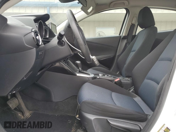 2016 Scion iA with VIN 3MYDLBZV1GY119583, listed as a Copart auction lot 51179855 with 70,608 mi miles and Salvage Title. Bid and sale history available at DreamBid. Image 7.