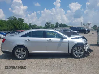 2012 Ford Taurus Limited with VIN 1FAHP2FW8CG142930, listed as a IAAI auction lot 42568730 with 69,357 mi miles and . Bid and sale history available at DreamBid. Image 14.
