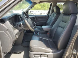 2009 Honda Ridgeline RTL z VIN 5FPYK16549B100193, wystawiony jako Copart lot #54103105 z przebiegiem 186 580 mil mil oraz Szkoda całkowita • Salvage title. Historia ofert i sprzedaży dostępna na DreamBid. Obrazek 7.