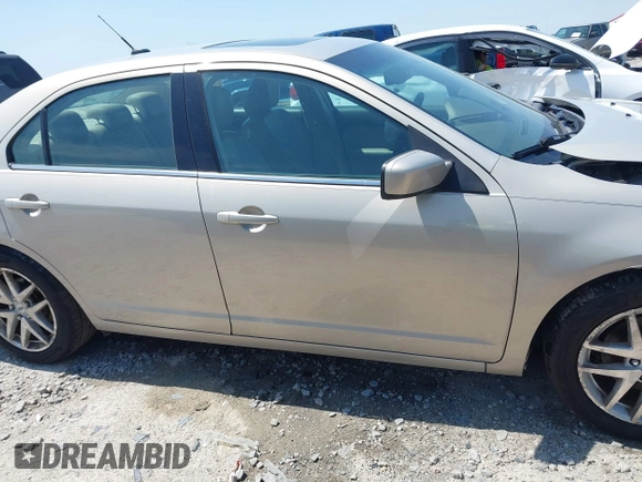 2010 Ford Fusion SEL with VIN 3FAHP0JG6AR282999, listed as a IAAI auction lot 42031162 with 128,001 mi miles and . Bid and sale history available at DreamBid. Image 14.