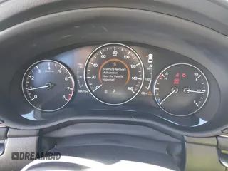 2021 Mazda 3 2.5 Turbo с VIN 3MZBPBAY2MM252787, выставлен на аукционе IAAI как лот 41861263 с пробегом 38 670 миль миль и . История ставок и продаж доступна на DreamBid. Изображение 7.