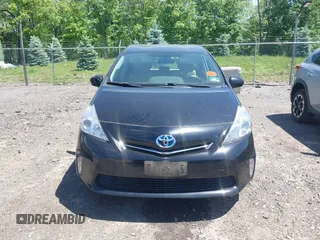 2014 Toyota Prius Two с VIN JTDZN3EUXE3337643, выставлен на аукционе IAAI как лот 42319705 с пробегом 106 813 миль миль и . История ставок и продаж доступна на DreamBid. Изображение 12.