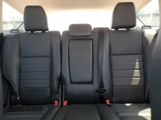 2015 Ford Escape Titanium z VIN 1FMCU9J97FUA38731, wystawiony jako Copart lot #60621085 z przebiegiem 119 704 mil mil oraz Szkoda całkowita • Salvage title. Historia ofert i sprzedaży dostępna na DreamBid. Obrazek 10.