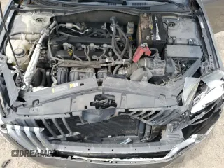 2010 Mercury Milan Premier z VIN 3MEHM0JA6AR646061, wystawiony jako Copart lot #58834665 z przebiegiem 144 523 mil mil oraz Szkoda całkowita • Salvage title. Historia ofert i sprzedaży dostępna na DreamBid. Obrazek 11.