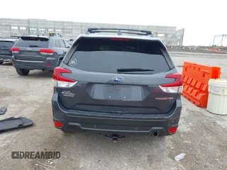 2020 Subaru Forester Limited with VIN JF2SKAUC7LH515341, listed as a IAAI auction lot 42425842 with 80,557 mi miles and . Bid and sale history available at DreamBid. Image 16.