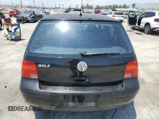 2003 Volkswagen Golf GLS с VIN 9BWGK61J334073949, выставлен на аукционе Copart как лот 64709734 с пробегом 186 113 миль миль и Списание • Salvage title. История ставок и продаж доступна на DreamBid. Изображение 6.