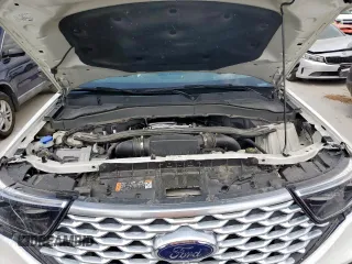 2022 Ford Explorer Platinum с VIN 1FM5K7HC4NGA83546, выставлен на аукционе Copart как лот 50903205 с пробегом 74 533 миль миль и Списание • Salvage title. История ставок и продаж доступна на DreamBid. Изображение 12.
