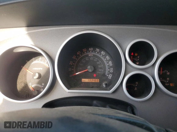 2013 Toyota Sequoia SR5 with VIN 5TDBW5G19DS075513, listed as a Copart auction lot 68616294 with 133,465 mi miles and Salvage Title. Bid and sale history available at carsss.com. Image 9.
