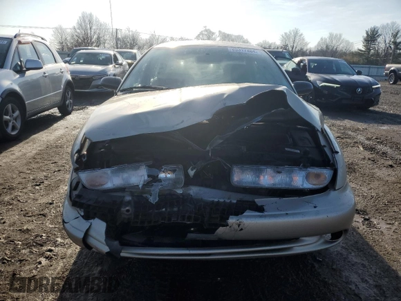1999 Saturn SL z VIN 1G8ZK5270XZ212874, wystawiony jako Copart lot #85317464 z przebiegiem 153 477 mil mil oraz Szkoda całkowita • Salvage title. Historia ofert i sprzedaży dostępna na DreamBid. Obrazek 5.