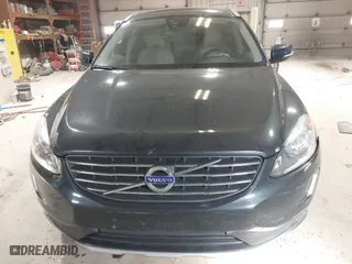 2016 Volvo XC60 T5 Drive-E Premier with VIN YV440MDK1G2843205, listed as a IAAI auction lot 41974484 with 135,448 mi miles. Bid and sale history available at carsss.com. Image 12.