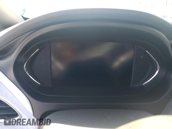 2021 Chevrolet Bolt EV Premier с VIN 1G1FZ6S01M4102835, выставлен на аукционе Copart как лот 53443595 с пробегом Не указан миль и Списание • Salvage title. История ставок и продаж доступна на DreamBid. Изображение 9.
