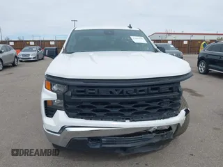 2022 Chevrolet Silverado 1500 Work Truck with VIN 1GCRDAED8NZ544472, listed as a IAAI auction lot 41881181 with 72,187 mi miles and . Bid and sale history available at DreamBid. Image 12.