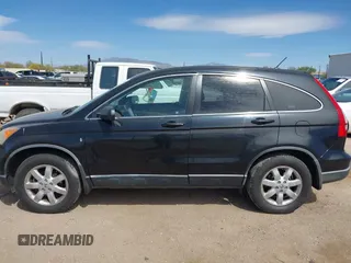 2009 Honda CR-V EX-L with VIN JHLRE48739C016709, listed as a IAAI auction lot 42071216 with 206,914 mi miles and . Bid and sale history available at carsss.com. Image 14.