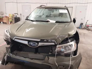 2020 Subaru Forester z VIN JF2SKADC7LH483796, wystawiony jako IAAI lot #41345292 z przebiegiem 53 690 mil mil oraz . Historia ofert i sprzedaży dostępna na DreamBid. Obrazek 13.
