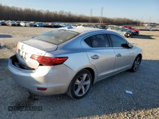 2014 Acura ILX Tech Pkg with VIN 19VDE1F79EE013494, listed as a Copart auction lot 42057135 with 154,046 mi miles and Clean Title. Bid and sale history available at carsss.com. Image 3.
