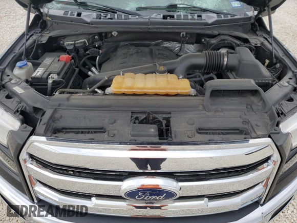 2015 Ford F-150 XLT с VIN 1FTEW1EG1FFC93140, выставлен на аукционе Copart как лот 71689263 с пробегом 84 760 миль миль и Чистый • Clean title. История ставок и продаж доступна на DreamBid. Изображение 11.