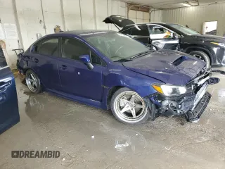 2020 Subaru WRX z VIN JF1VA1A65L9814355, wystawiony jako Copart lot #53980725 z przebiegiem 71 634 mil mil oraz Szkoda całkowita • Salvage title. Historia ofert i sprzedaży dostępna na DreamBid. Obrazek 4.