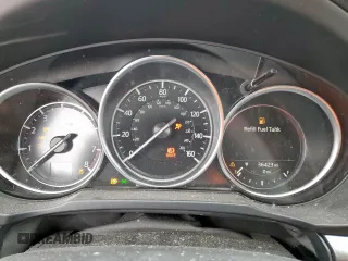 2021 Mazda CX-5 Touring with VIN JM3KFACM1M0462804, listed as a Copart auction lot 45959045 with 36,423 mi miles and Salvage Title. Bid and sale history available at carsss.com. Image 9.