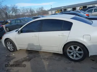 2004 Nissan Maxima SE с VIN 1N4BA41EX4C922079, выставлен на аукционе IAAI как лот 41398188 с пробегом 231 030 миль миль и . История ставок и продаж доступна на DreamBid. Изображение 14.