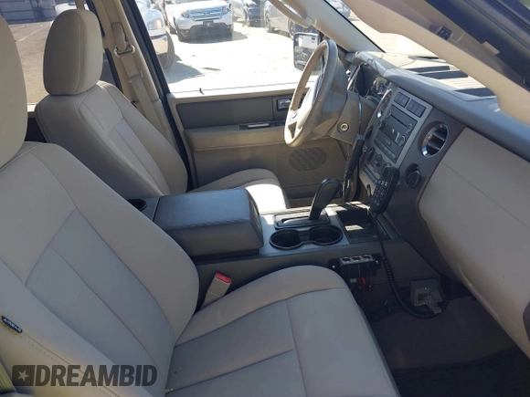 2014 Ford Expedition XL с VIN 1FMJU1G53EEF10946, выставлен на аукционе IAAI как лот 41744160 с пробегом 203 141 миль миль и . История ставок и продаж доступна на DreamBid. Изображение 5.