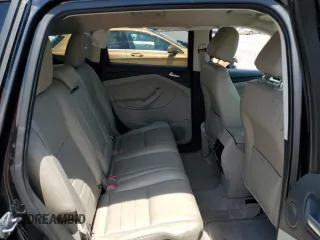 2013 Ford Escape SEL z VIN 1FMCU9HX1DUC17266, wystawiony jako Copart lot #63678025 z przebiegiem 196 206 mil mil oraz Szkoda całkowita • Salvage title. Historia ofert i sprzedaży dostępna na DreamBid. Obrazek 11.