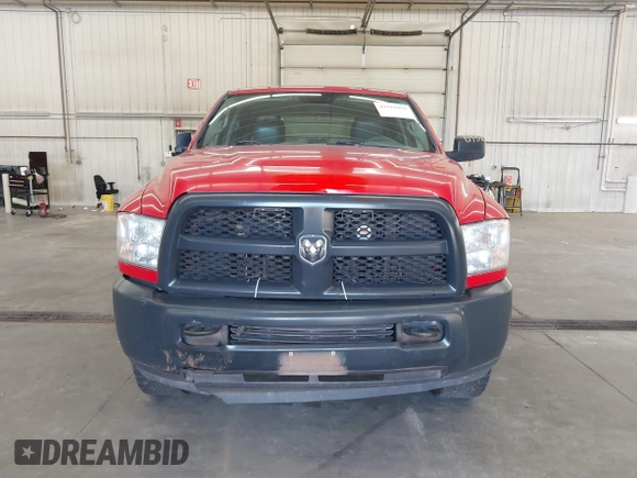 2017 Ram 2500 Tradesman with VIN 3C6TR5CT7HG711604, listed as a IAAI auction lot 42516932 with 66,239 mi miles and . Bid and sale history available at DreamBid. Image 13.