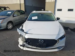 2022 Mazda 3 2.5 Turbo with VIN 3MZBPBAY2NM311824, listed as a IAAI auction lot 41038030 with 21,669 mi miles and . Bid and sale history available at DreamBid. Image 13.
