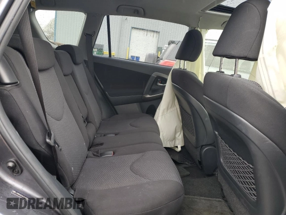 2012 Toyota RAV4 Sport with VIN JTMRK4DVXC5109376, listed as a Copart auction lot 49725735 with 111,830 mi miles and Salvage Title. Bid and sale history available at carsss.com. Image 11.