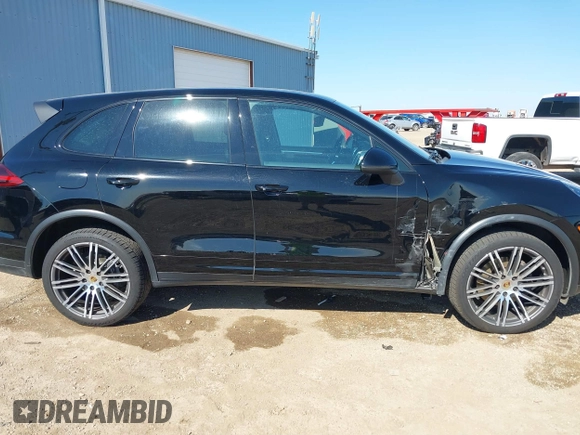 2016 Porsche Cayenne with VIN WP1AA2A27GLA01974, listed as a IAAI auction lot 42505549 with 182,607 mi miles and . Bid and sale history available at DreamBid. Image 13.