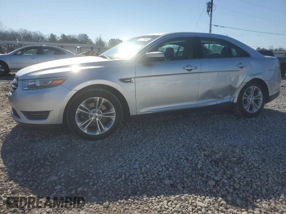 2013 Ford Taurus SEL with VIN 1FAHP2E80DG121784, listed as a Copart auction lot 49426585 with 258,225 mi miles and Salvage Title. Bid and sale history available at carsss.com. Image 1.