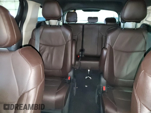 2021 Toyota Sienna Limited with VIN 5TDESKFC8MS002515, listed as a Copart auction lot 45865525 with 73,290 mi miles and Clean Title. Bid and sale history available at DreamBid. Image 10.