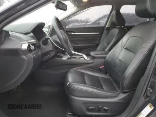 2019 Nissan Altima 2.5 Platinum with VIN 1N4BL4FW5KC130821, listed as a Copart auction lot 86431124 with 59,072 mi miles and Salvage Title. Bid and sale history available at carsss.com. Image 7.
