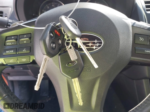 2013 Subaru Crosstrek Limited с VIN JF2GPAGCXDH834642, выставлен на аукционе IAAI как лот 42331484 с пробегом 120 164 миль миль и . История ставок и продаж доступна на DreamBid. Изображение 11.