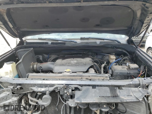2014 Toyota Tundra Limited with VIN 5TFHW5F15EX399212, listed as a Copart auction lot 56421935 with 115,990 mi miles and Non repairable. Bid and sale history available at DreamBid. Image 11.