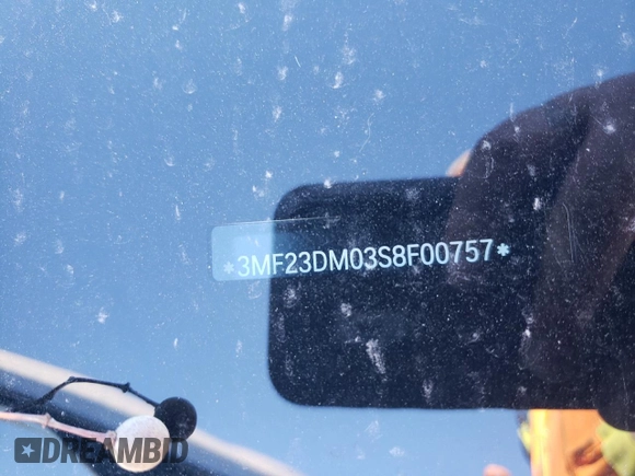 2025 BMW M2 z VIN 3MF23DM03S8F00757, wystawiony jako Copart lot #79146734 z przebiegiem 478 mil mil oraz Szkoda całkowita • Salvage title. Historia ofert i sprzedaży dostępna na DreamBid. Obrazek 12.