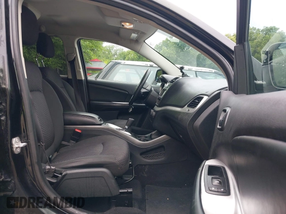 2015 Dodge Journey SXT с VIN 3C4PDCBG0FT742506, выставлен на аукционе IAAI как лот 42768621 с пробегом 197 838 миль миль и . История ставок и продаж доступна на DreamBid. Изображение 5.