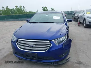 2015 Ford Taurus SEL with VIN 1FAHP2H88FG155468, listed as a IAAI auction lot 42492509 with 99,239 mi miles and . Bid and sale history available at DreamBid. Image 12.
