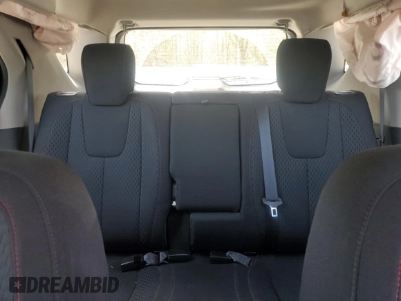 2013 Chevrolet Equinox LS with VIN 2GNALBEK9D6278269, listed as a Copart auction lot 54187555 with 163,775 mi miles and Salvage Title. Bid and sale history available at DreamBid. Image 10.