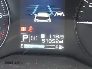 2022 Subaru Impreza Premium with VIN 4S3GTAV61N3726450, listed as a IAAI auction lot 42336888 with 51,052 mi miles and . Bid and sale history available at DreamBid. Image 15.