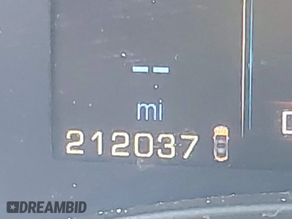 2013 Cadillac ATS with VIN 1G6AA5RX2D0150988, listed as a IAAI auction lot 42538612 with 212,037 mi miles and . Bid and sale history available at DreamBid. Image 15.