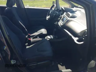 2010 Honda Fit Sport with VIN JHMGE8H6XAC032668, listed as a IAAI auction lot 42145017 with 172,922 mi miles and . Bid and sale history available at DreamBid. Image 5.