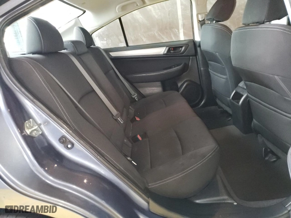 2018 Subaru Legacy with VIN 4S3BNAA64J3046577, listed as a Copart auction lot 44109765 with 86745 miles and Clean Title. Bid and sale history available at carsss.com. Image 10.